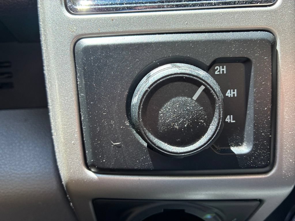 Used 2020 Ford F150 XLT w/ Equipment Group 301A Mid AWD/4WD image 19