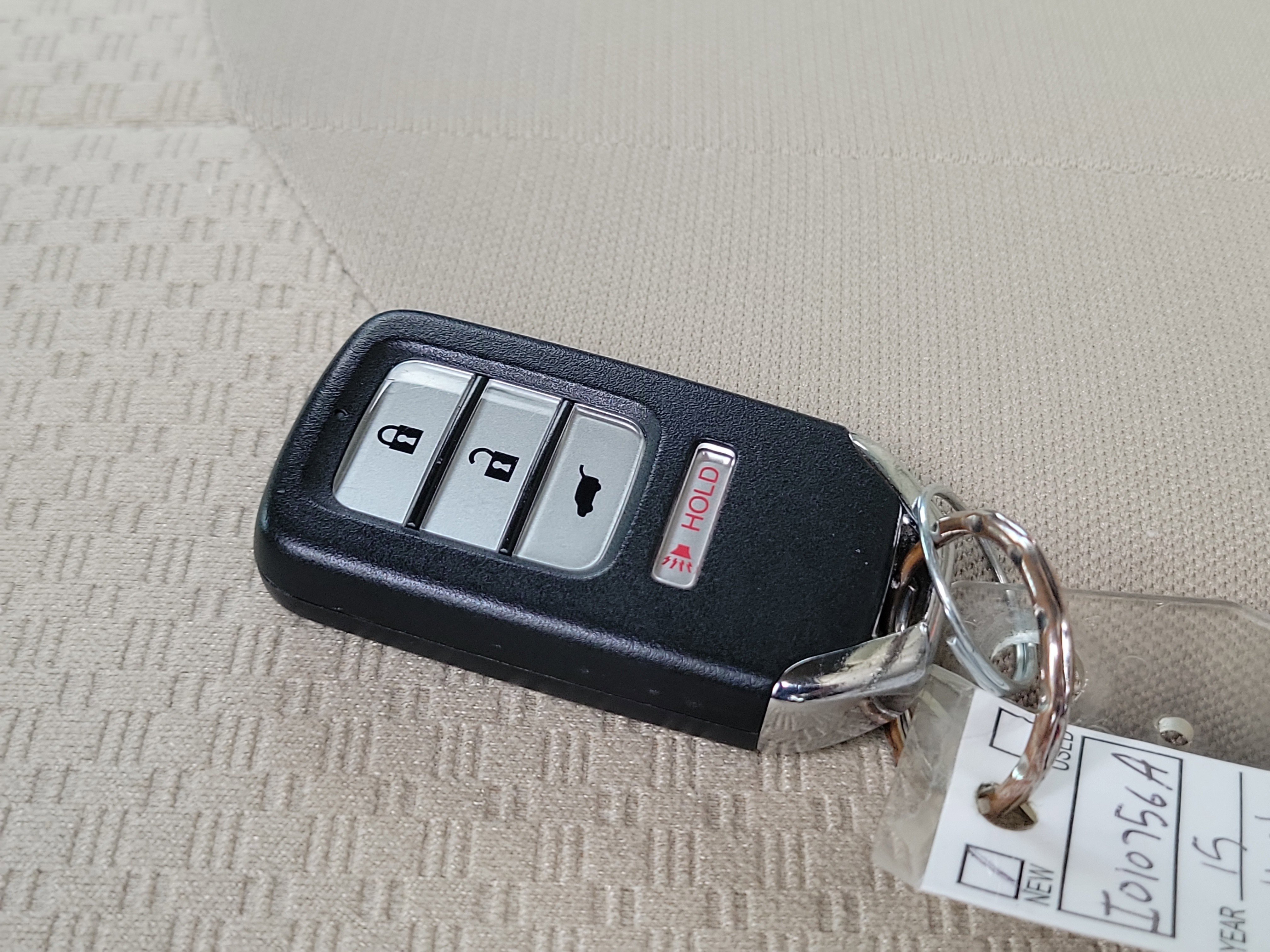 Used 2015 Honda CR-V EX image 33