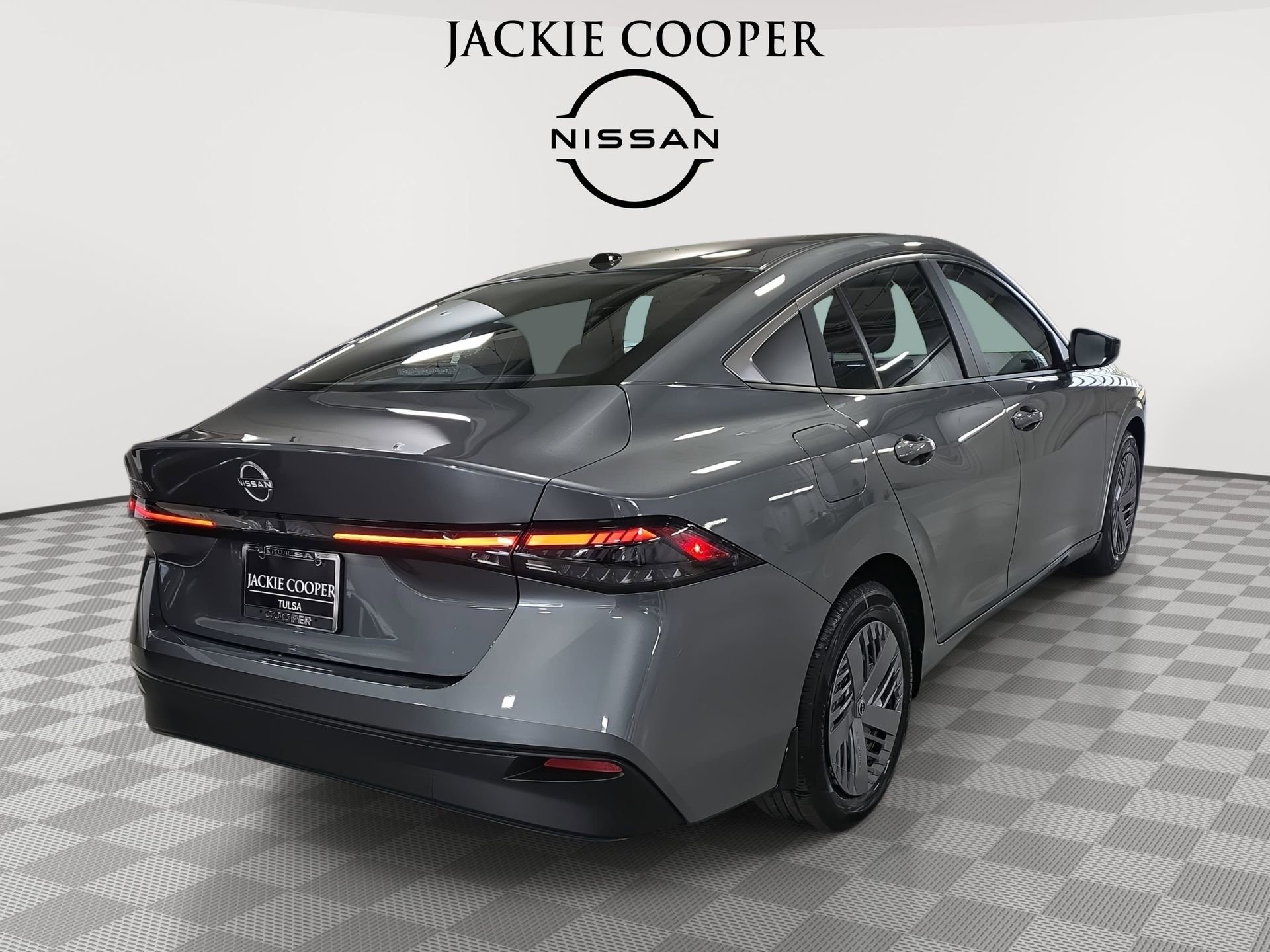 New 2026 Nissan Sentra SV w/ Floor Mat Package image 5