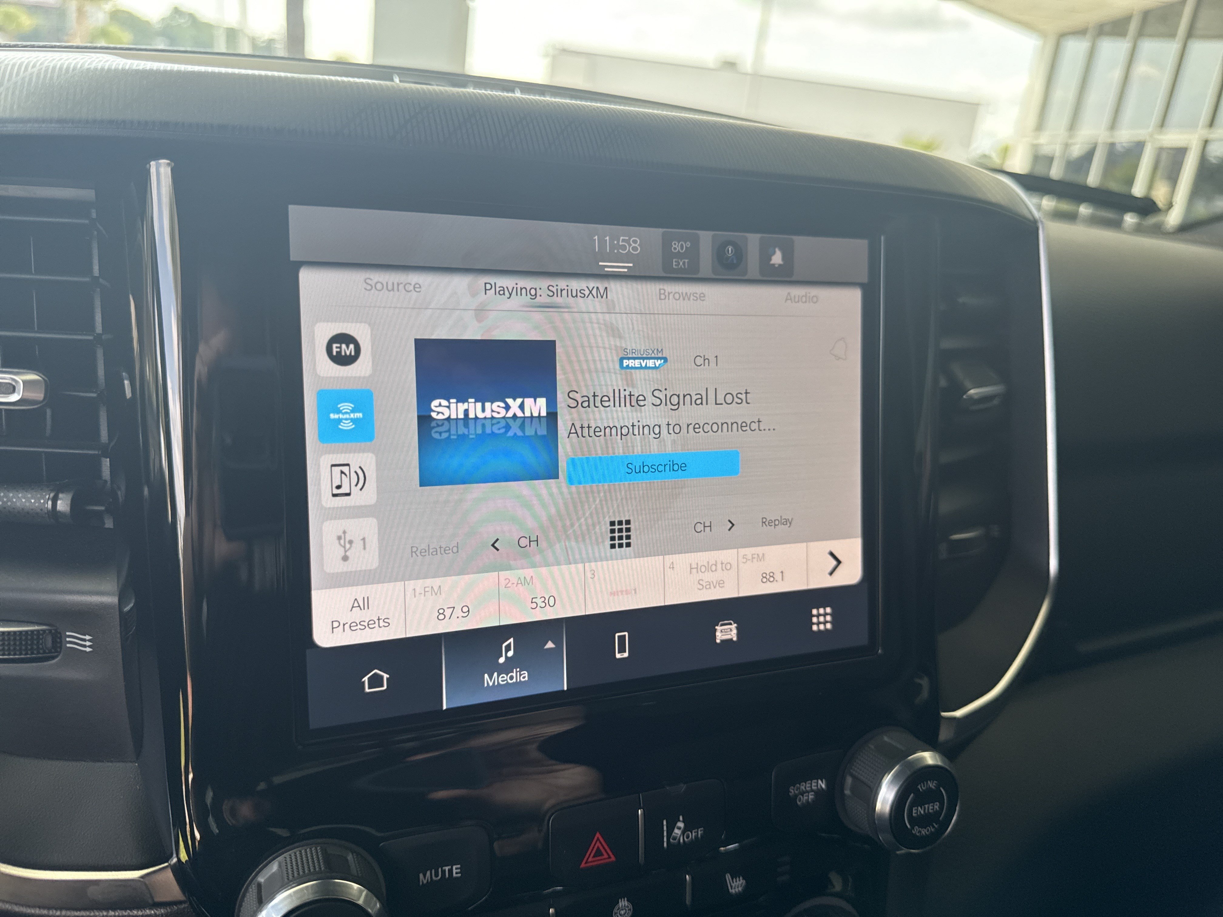Used 2025 RAM 1500 Big Horn AWD/4WD image 22