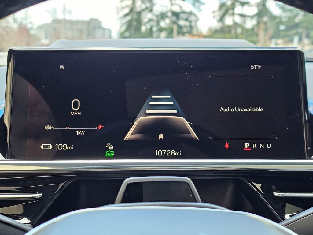 Used 2025 GMC Sierra EV Denali image 30