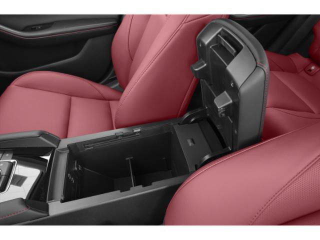 Certified 2023 MAZDA MAZDA3 s image 17