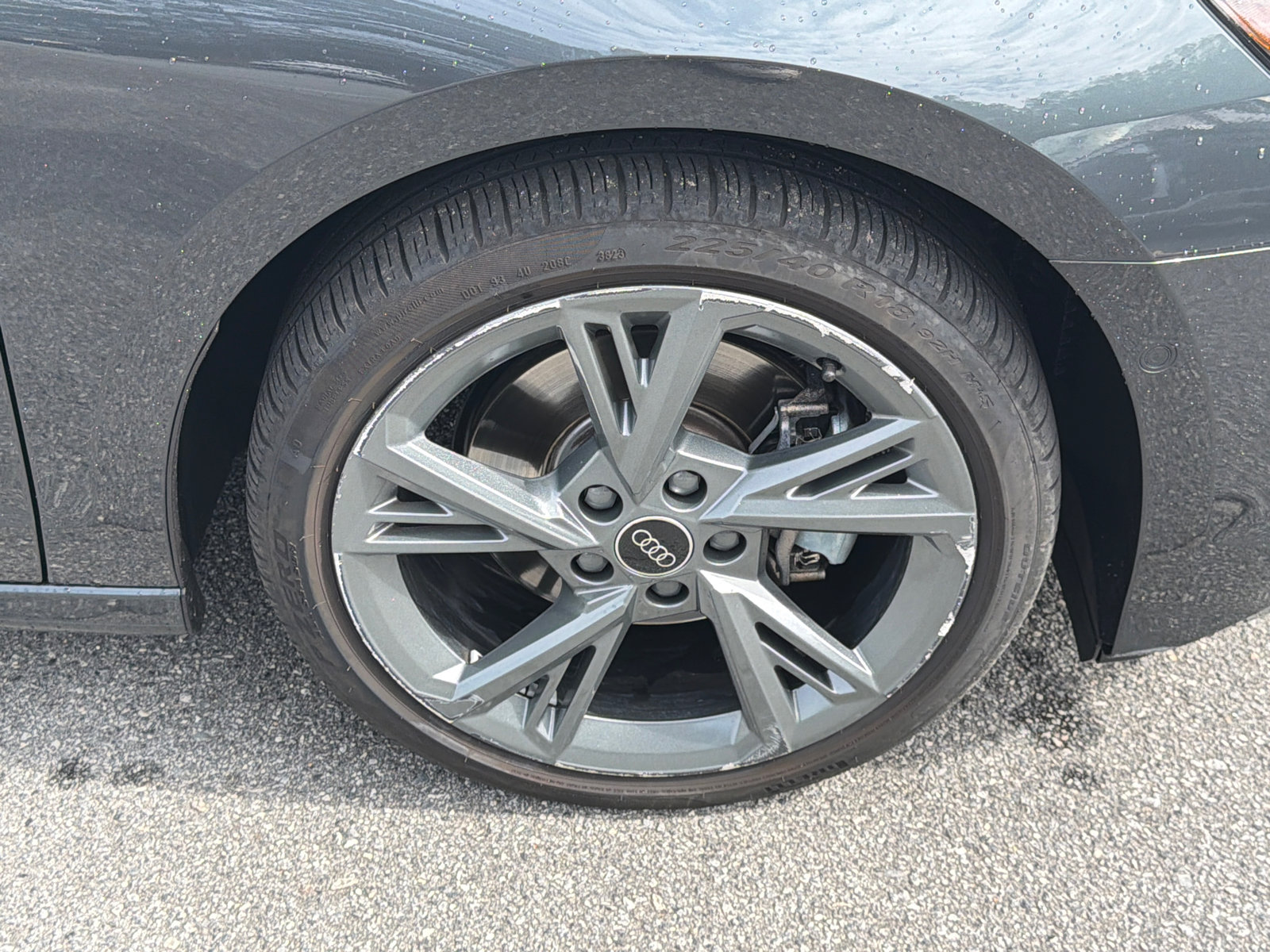 Used 2024 Audi A3 2.0T Premium Plus image 12