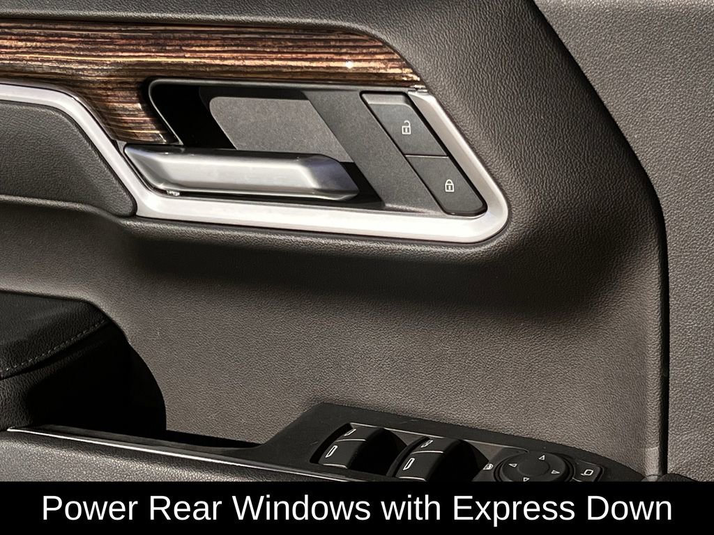 New 2026 GMC Sierra 1500 Elevation w/ Elevation Premium Package image 19