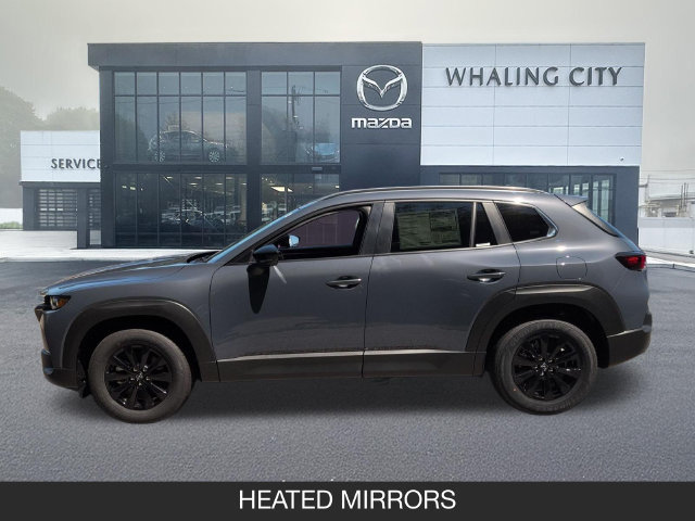 New 2026 MAZDA CX-50 AWD 2.5 S w/ Weather Package image 5