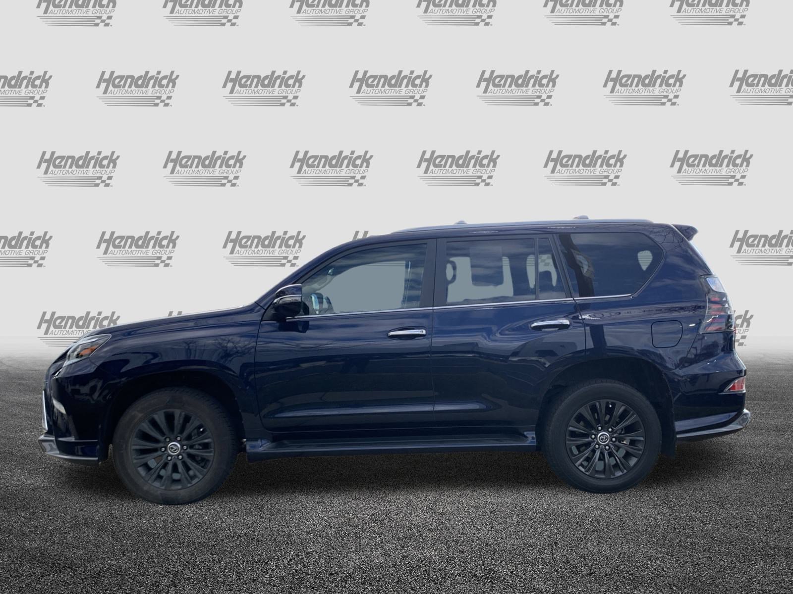 Used 2023 Lexus GX 460 Premium image 7