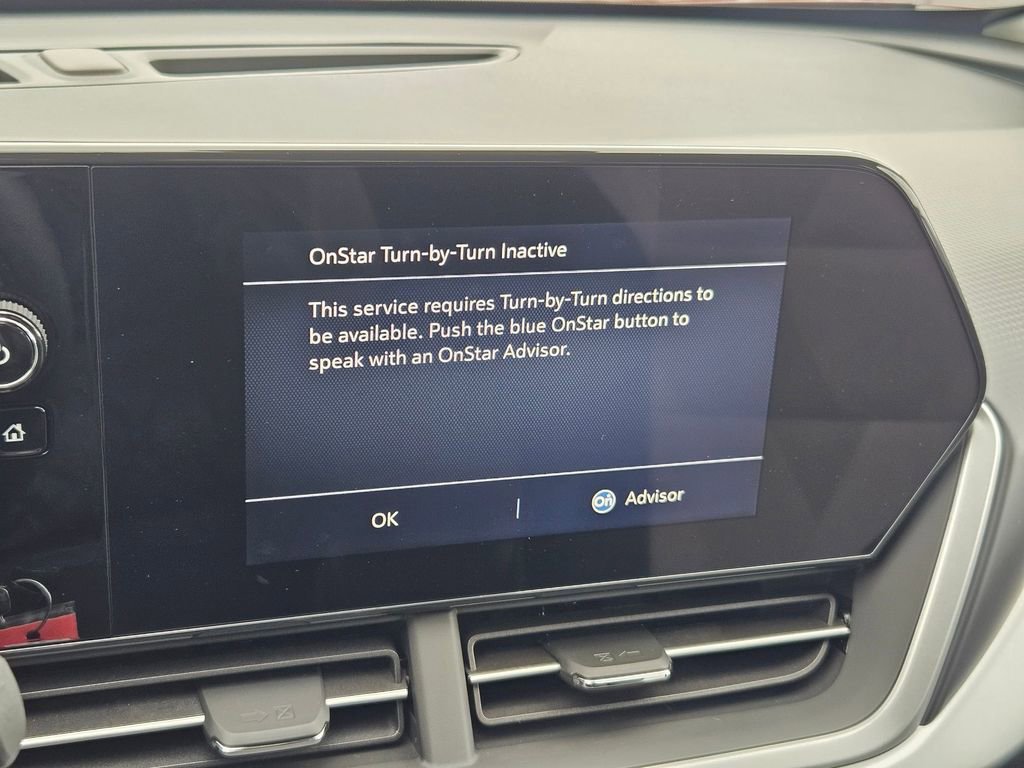 Certified 2024 Chevrolet Trax LS FWD image 19