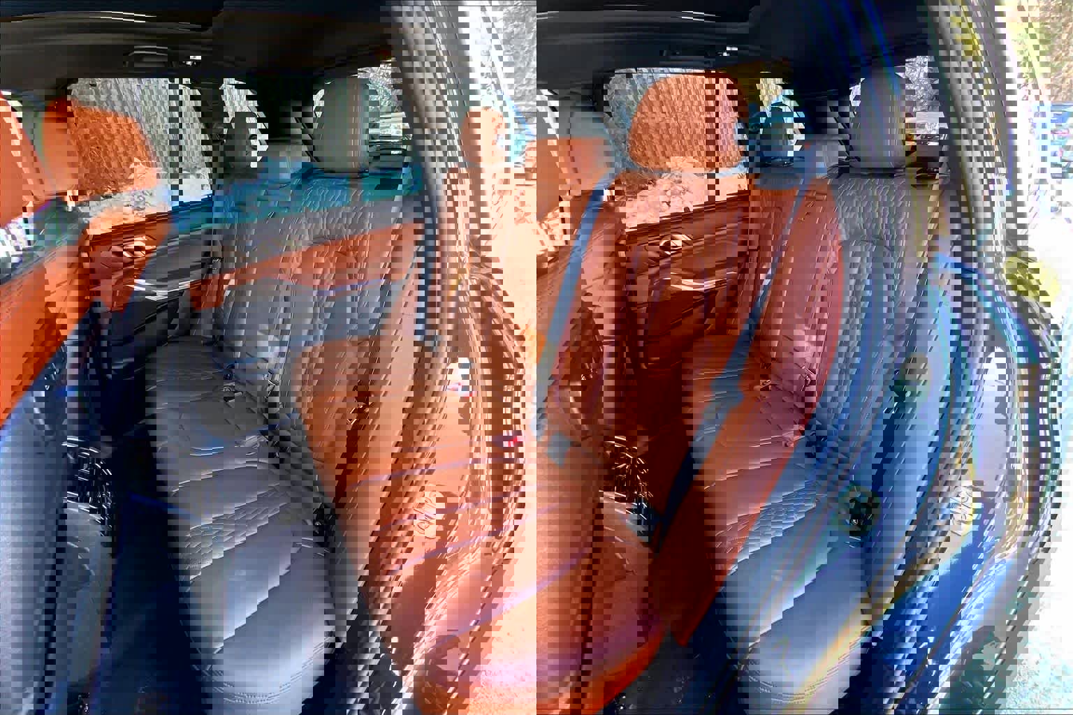 Certified 2022 BMW X5 xDrive40i w/ Premium Package image 20