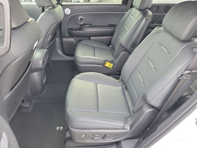 New 2026 Hyundai Palisade Calligraphy image 22