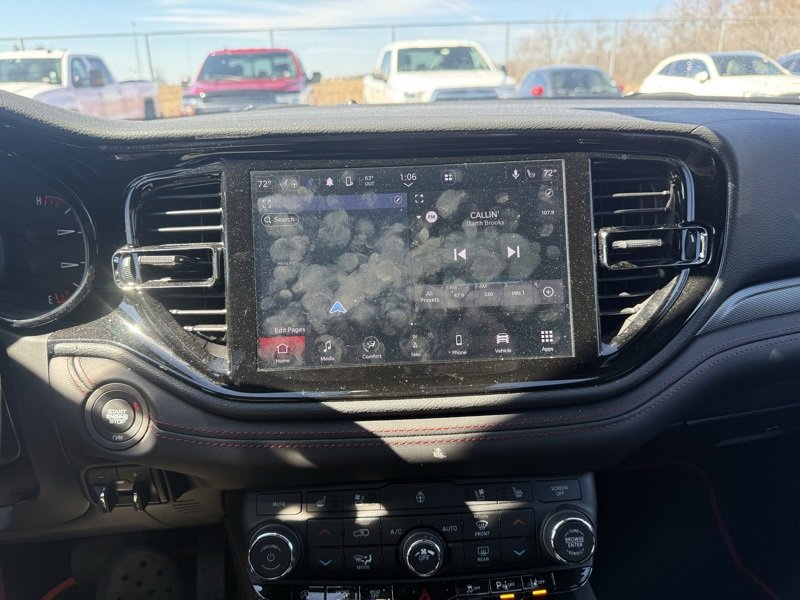 Used 2025 Dodge Durango GT image 14