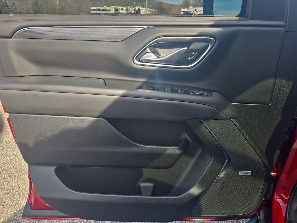 Used 2024 Chevrolet Tahoe RST w/ Luxury Package image 16