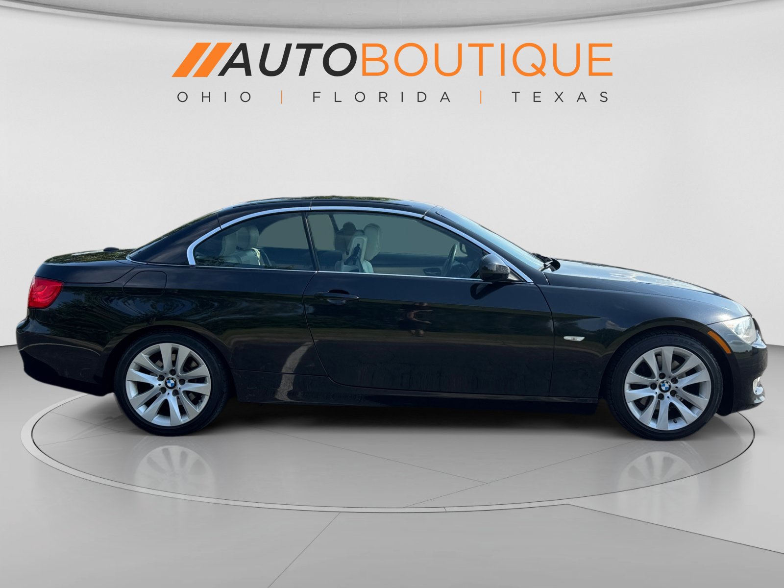 Used 2012 BMW 328i Convertible RWD image 7