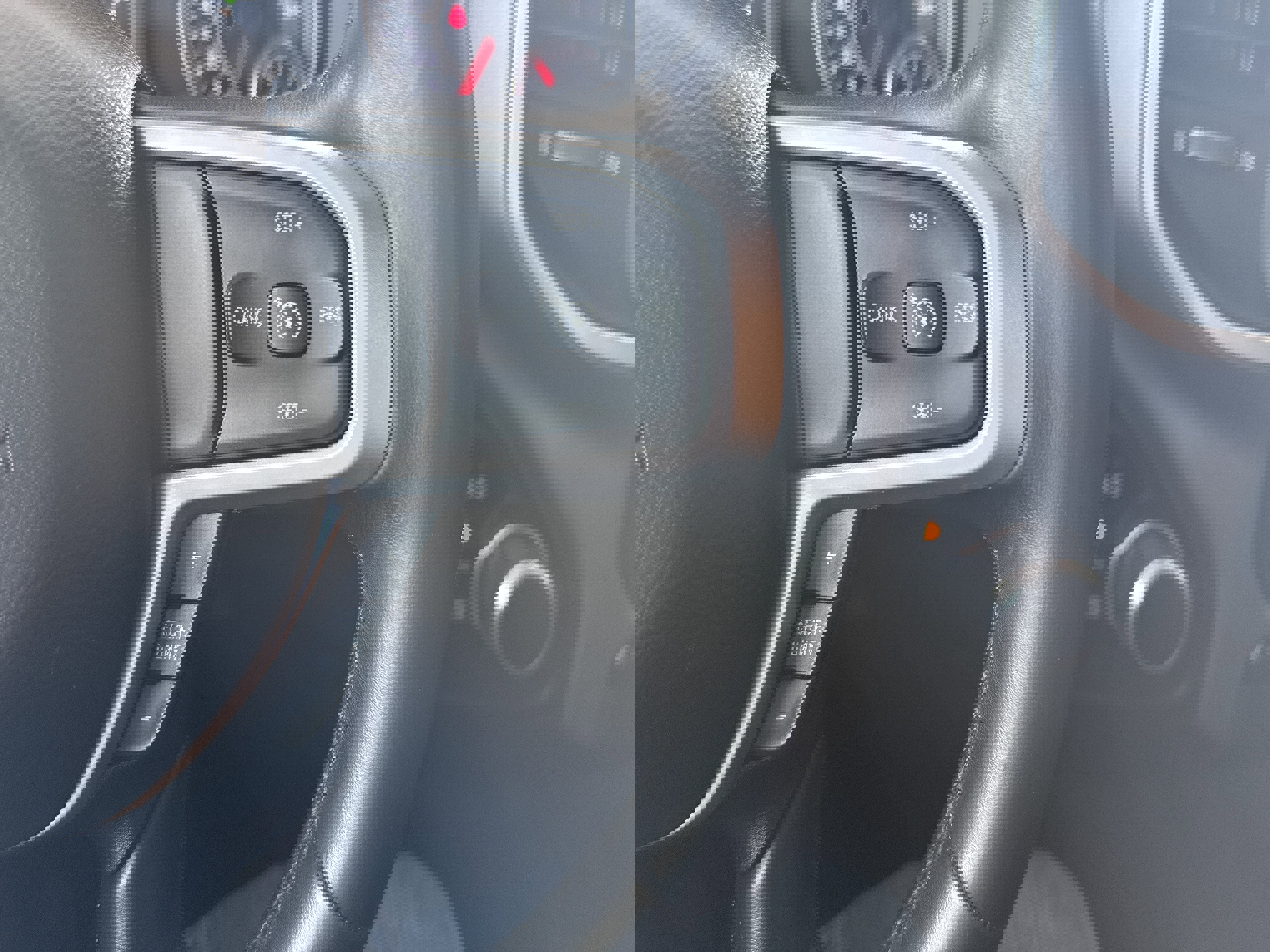 Used 2021 RAM 1500 Big Horn image 32