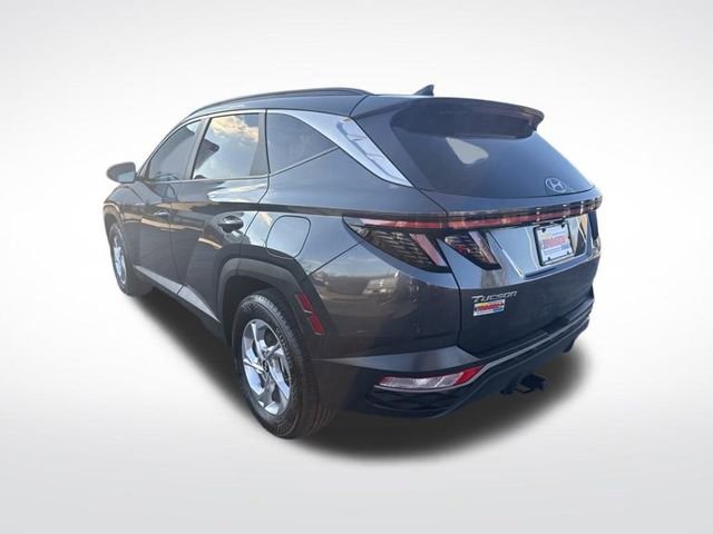 Used 2023 Hyundai Tucson SEL image 3