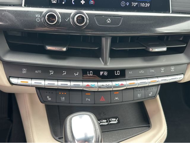 Certified 2023 Cadillac CT4 Premium Luxury w/ LPO, Bronce Accent Package image 26