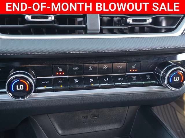 New 2026 Chevrolet Equinox LT w/ Convenience Package II image 23