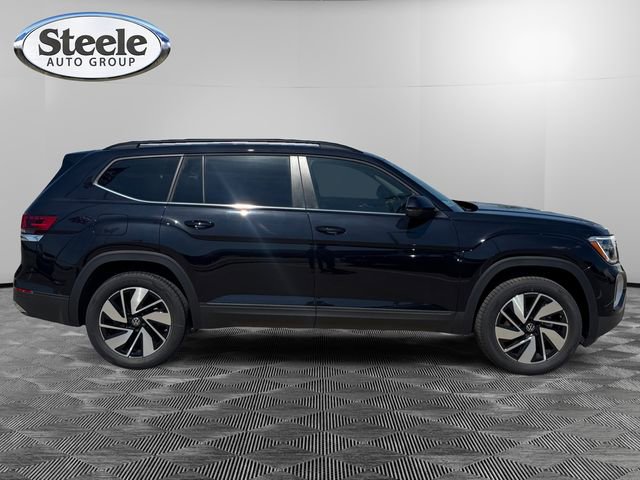 New 2026 Volkswagen Atlas SE FWD image 6