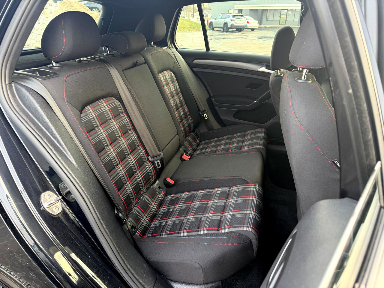Used 2019 Volkswagen GTI Rabbit Edition image 58
