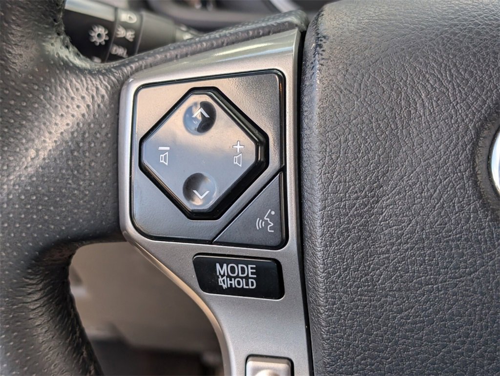 Used 2023 Toyota 4Runner TRD Sport w/ Technology Package image 17