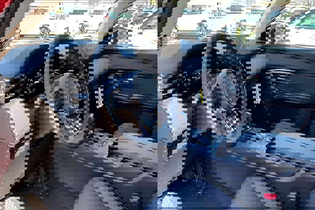 New 2026 MAZDA CX-5 2.5 S w/ Premium Plus Package image 14