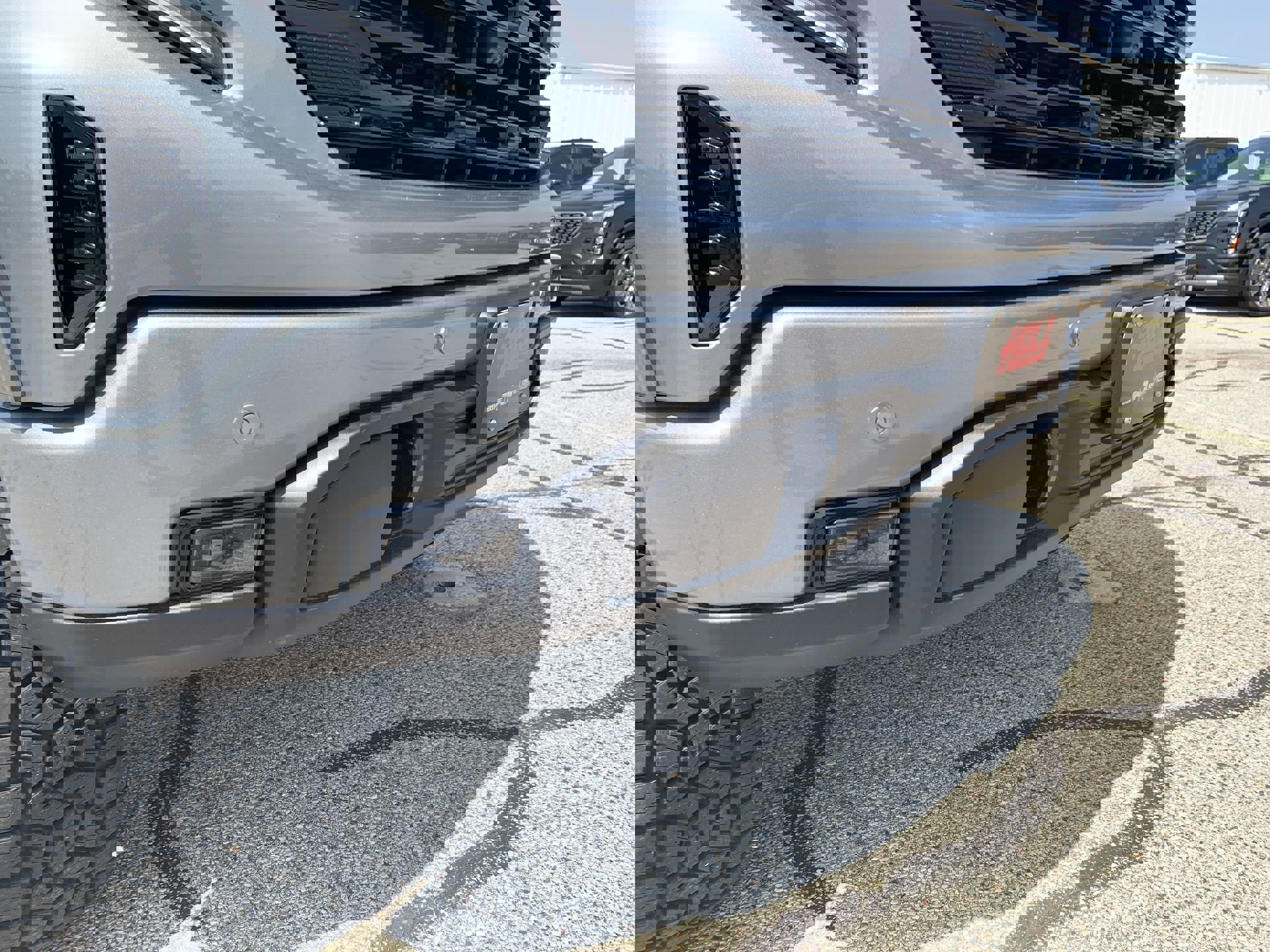 New 2025 GMC Sierra 1500 Elevation w/ Elevation Premium Package image 54