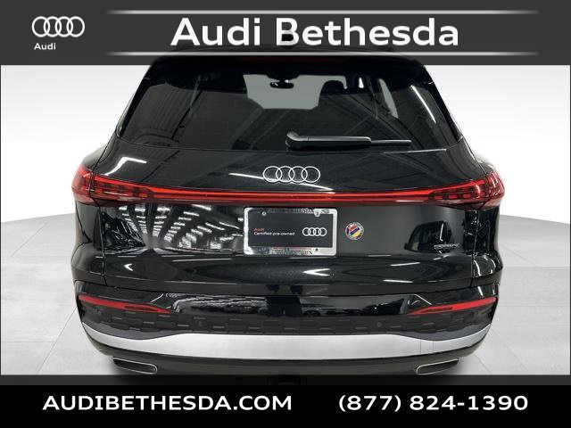 Certified 2025 Audi Q5 Premium AWD/4WD image 6
