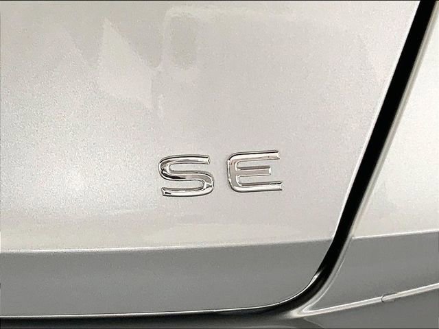 New 2026 Volkswagen Jetta SE image 13