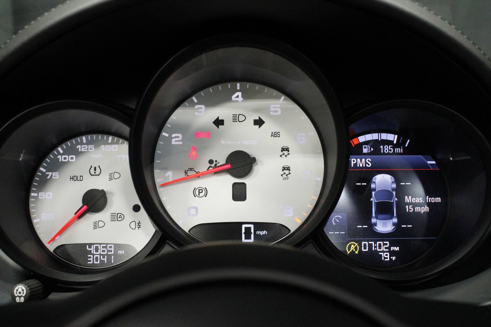 Certified 2024 Porsche 718 Boxster RWD image 22
