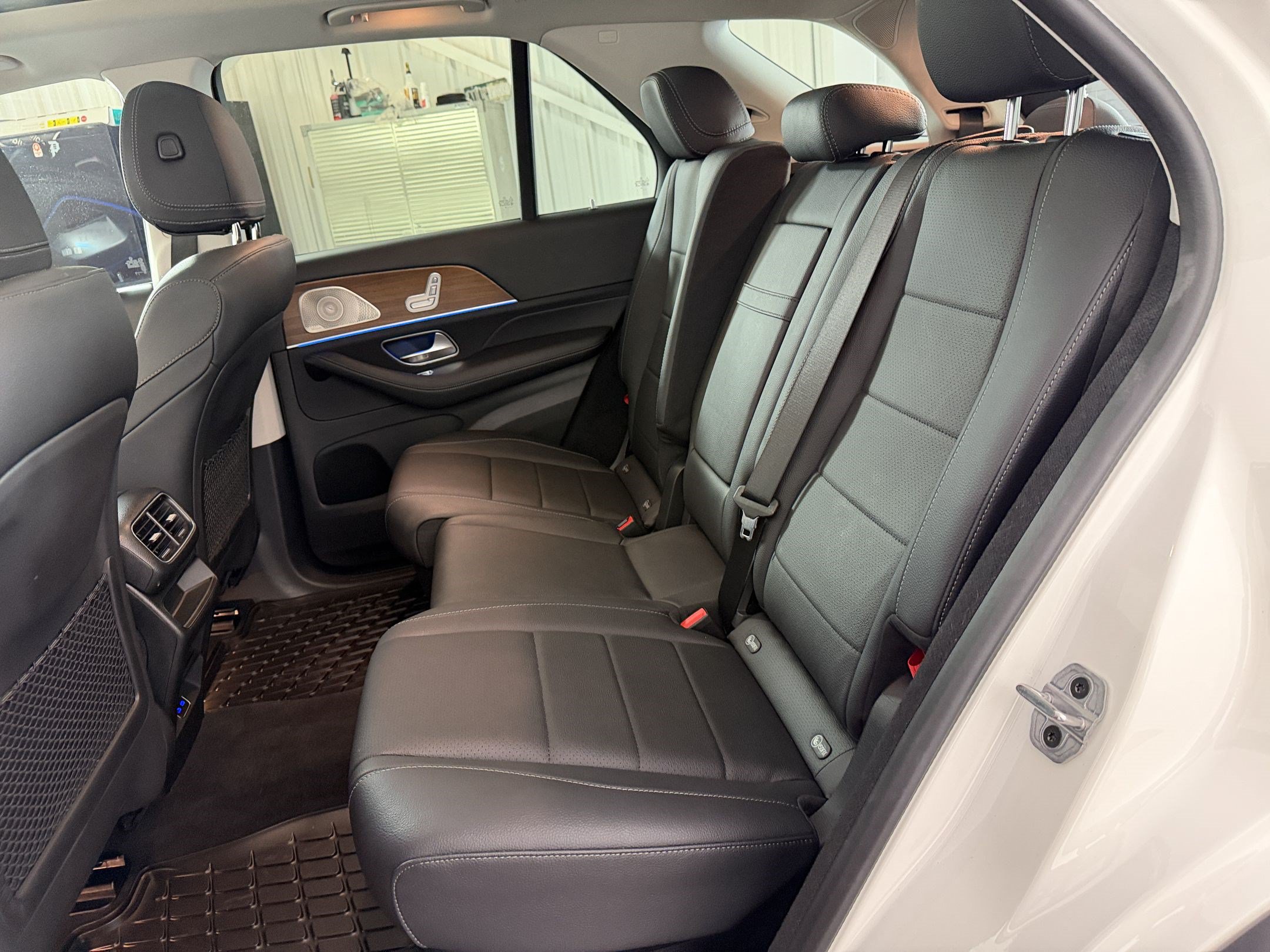 Certified 2024 Mercedes-Benz GLE 450 4MATIC image 24