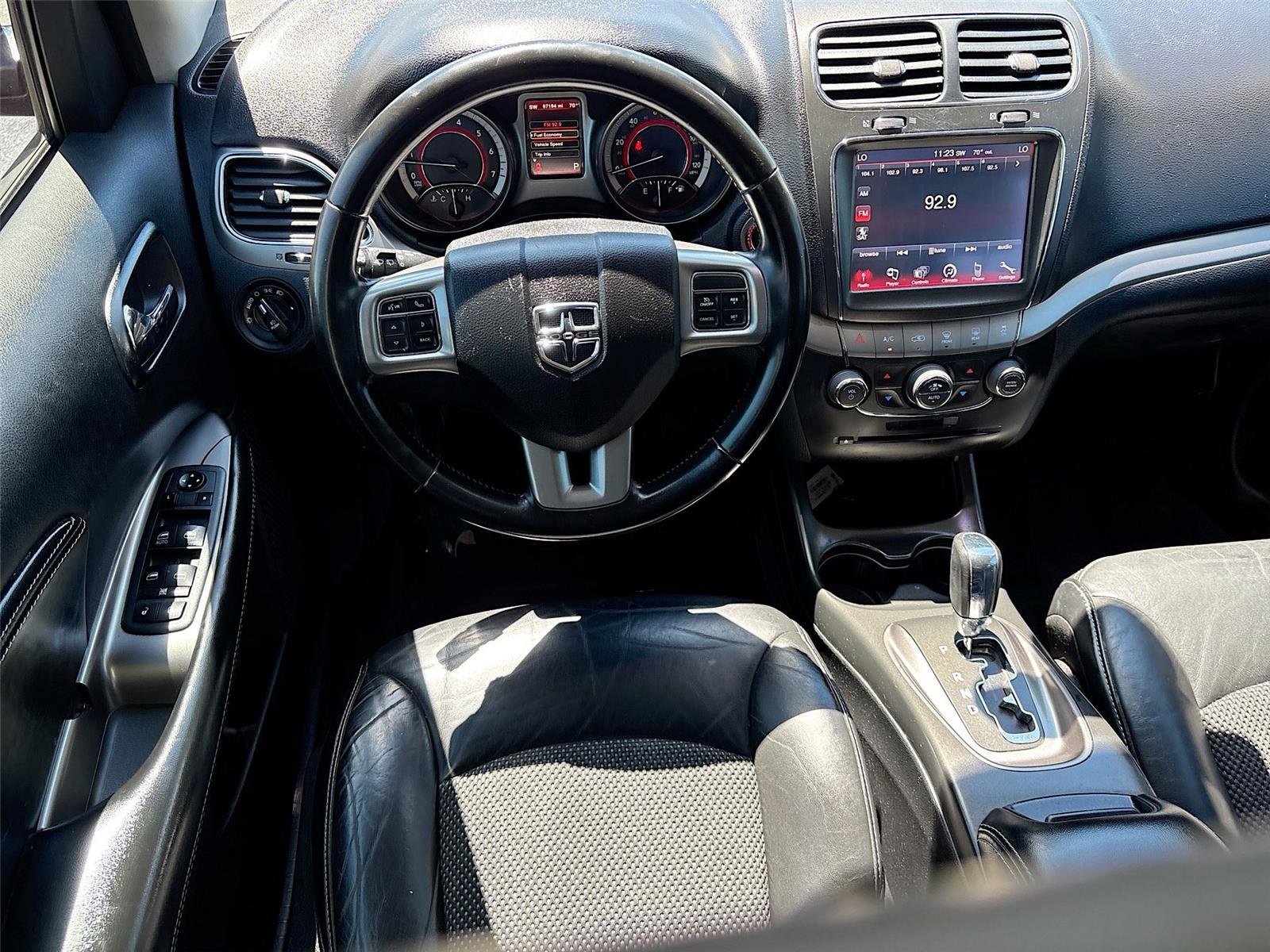 Used 2020 Dodge Journey Crossroad FWD image 21