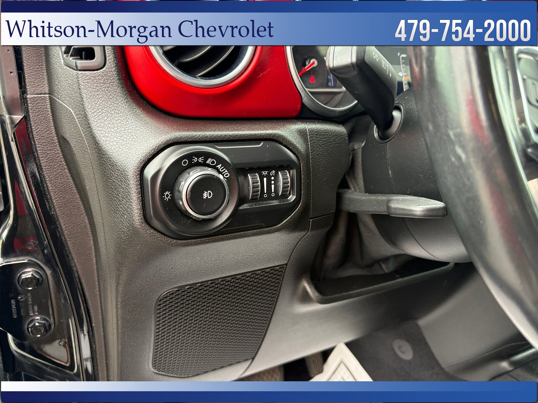 Used 2019 Jeep Wrangler Unlimited Rubicon AWD/4WD image 13