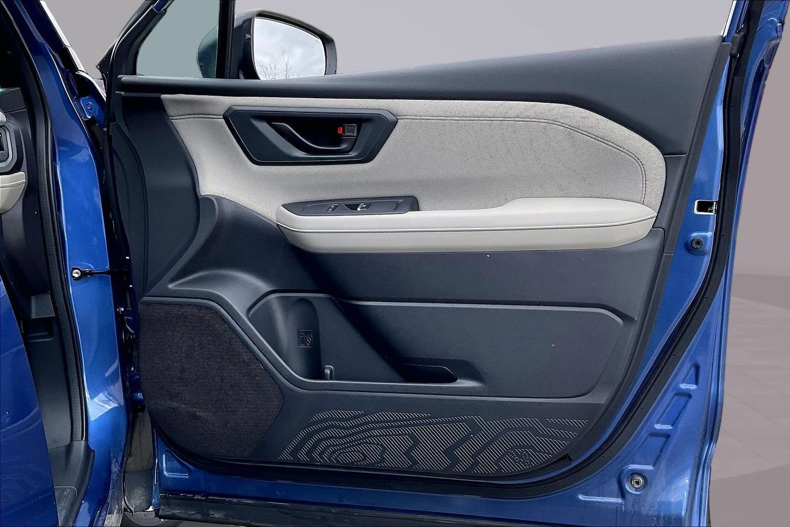 Certified 2026 Subaru Forester Premium image 18