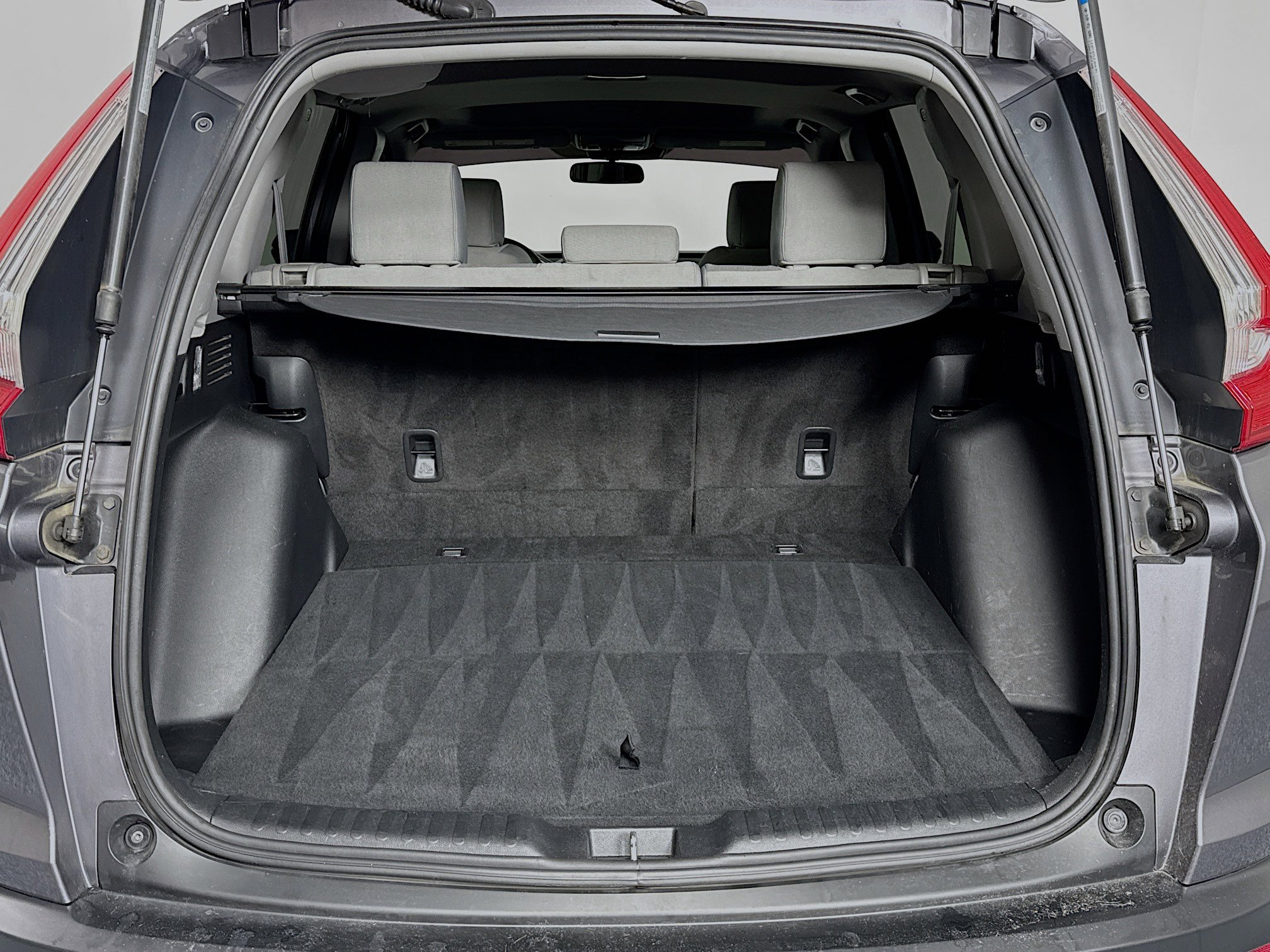 Used 2017 Honda CR-V EX image 25