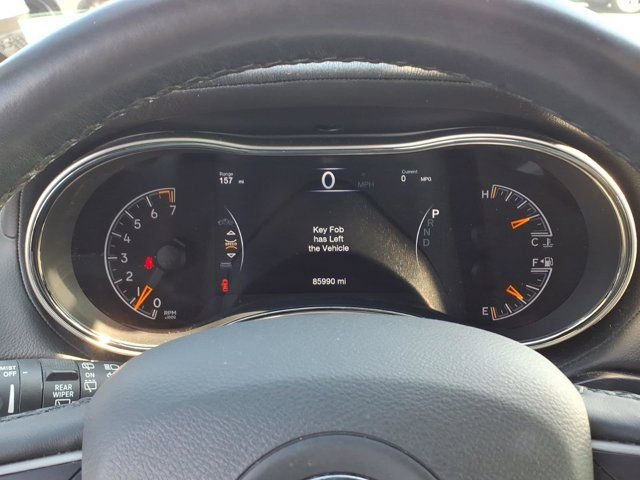 Used 2019 Jeep Grand Cherokee High Altitude image 21