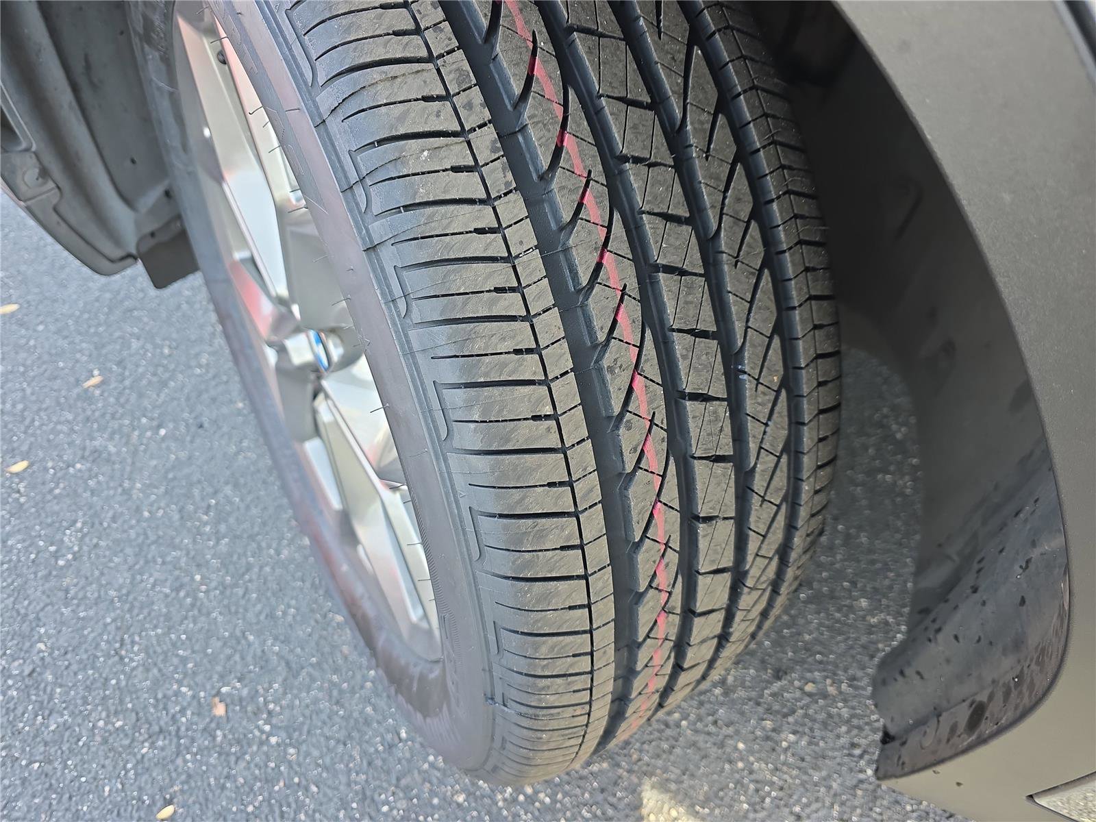 Certified 2023 BMW X3 sDrive30i w/ Premium Package image 27