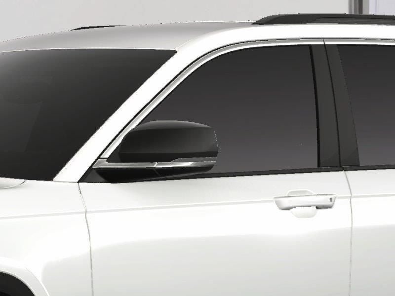 Used 2024 Jeep Grand Cherokee Limited AWD/4WD image 16