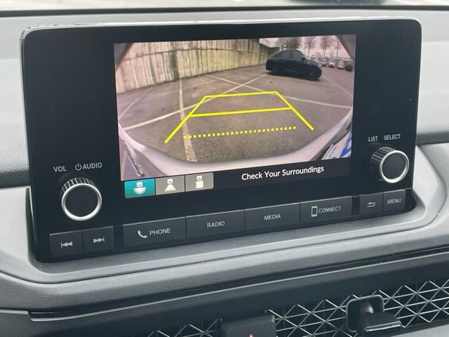 Used 2024 Honda Accord LX image 20