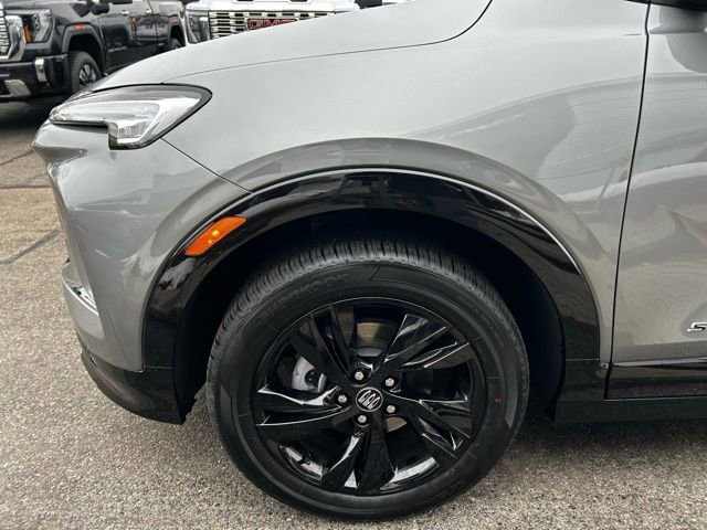 New 2026 Buick Encore GX Sport Touring w/ Comfort Package AWD/4WD image 8