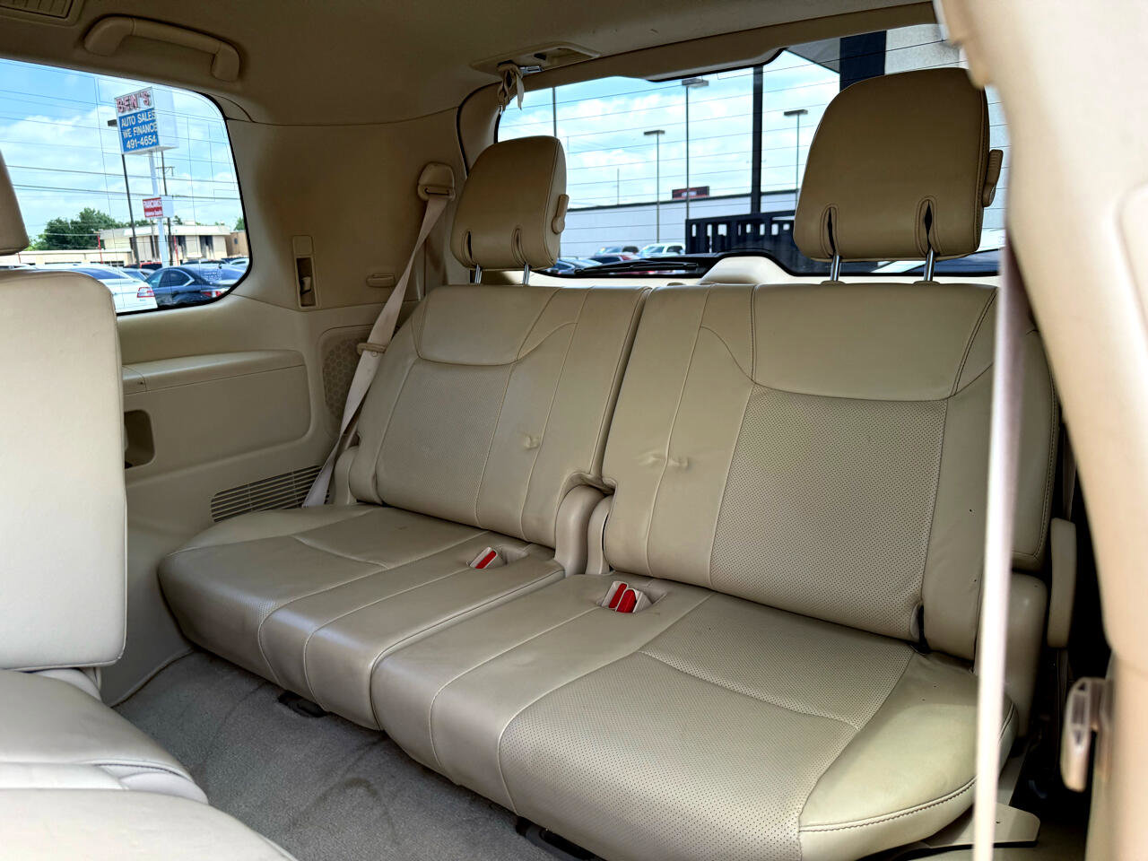 Used 2015 Lexus LX 570 4WD image 20