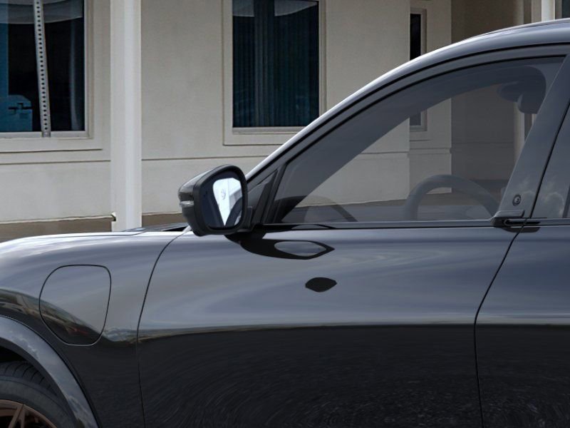 New 2025 Ford Mustang Mach-E GT w/ Bronze Appearance Package image 20