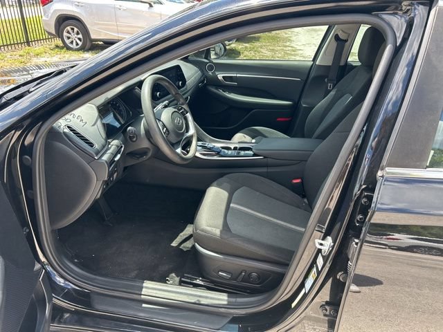 Used 2021 Hyundai Sonata SEL FWD image 10