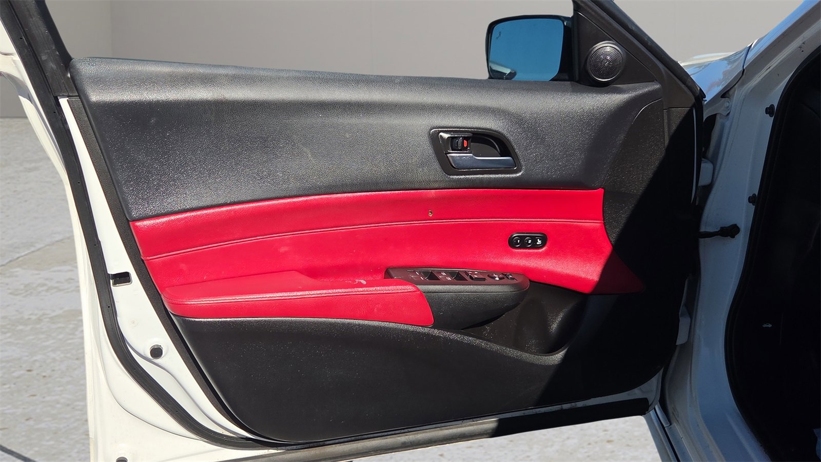 Used 2020 Acura ILX w/ Premium & A-SPEC Package image 29