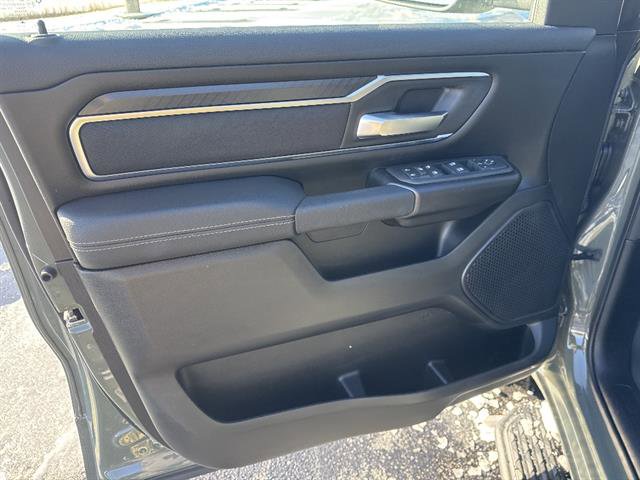 New 2026 RAM 1500 Big Horn image 7