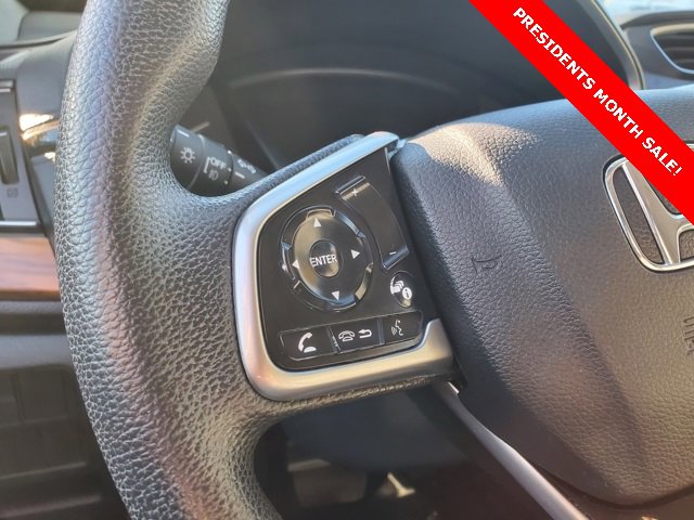 Used 2022 Honda CR-V EX image 12