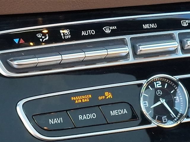 Used 2017 Mercedes-Benz E 300 image 20