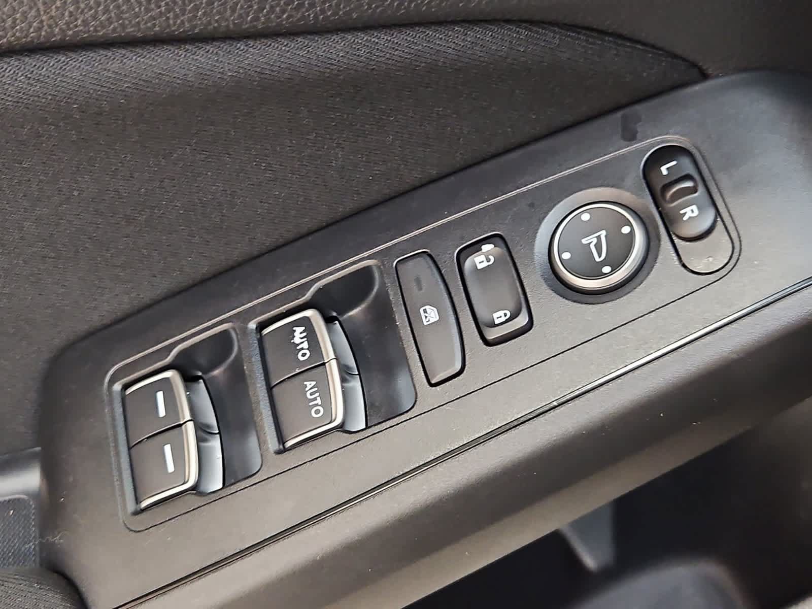 Certified 2023 Honda Civic Sport image 15