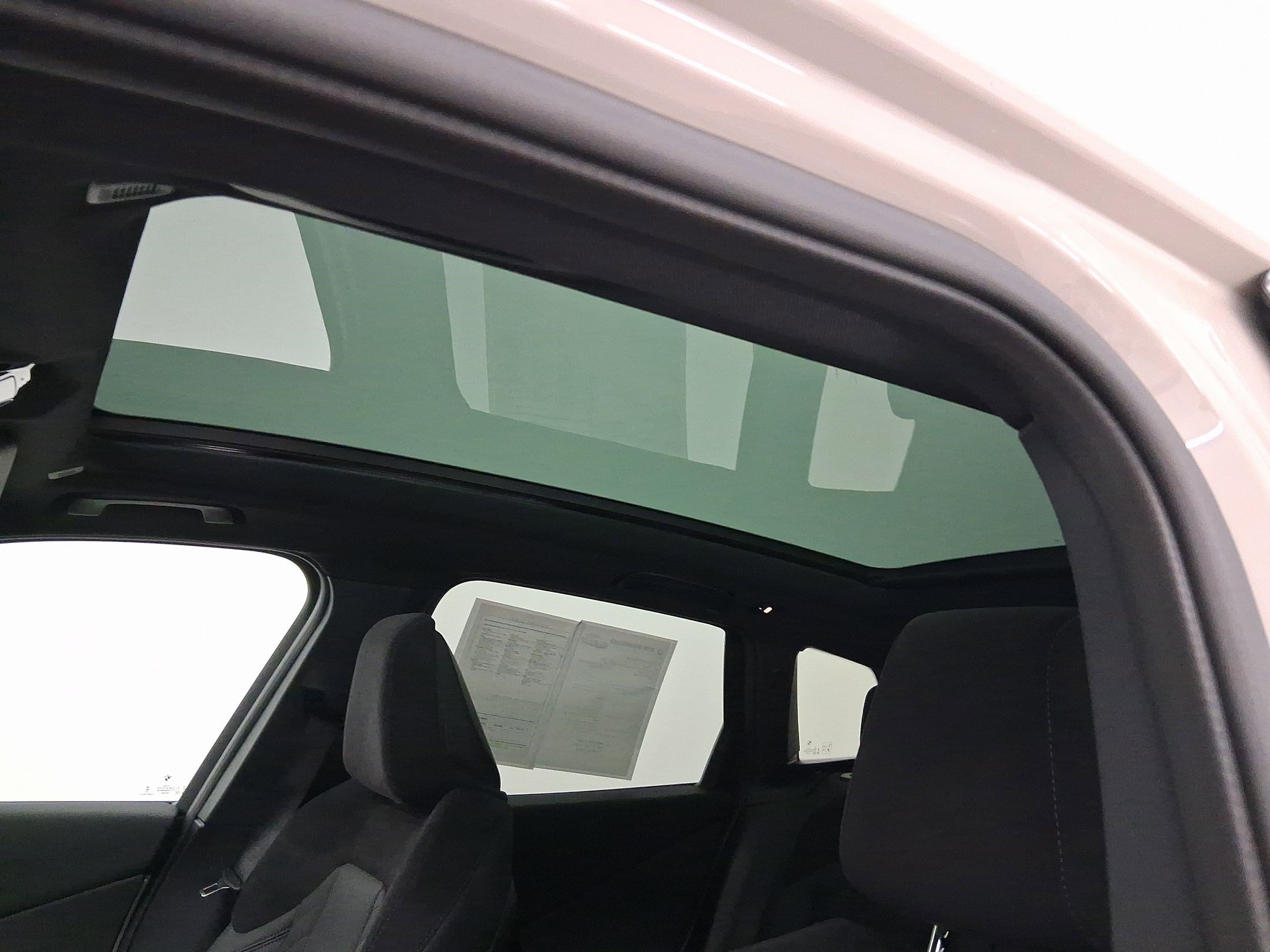 Certified 2025 BMW X3 M50 image 13