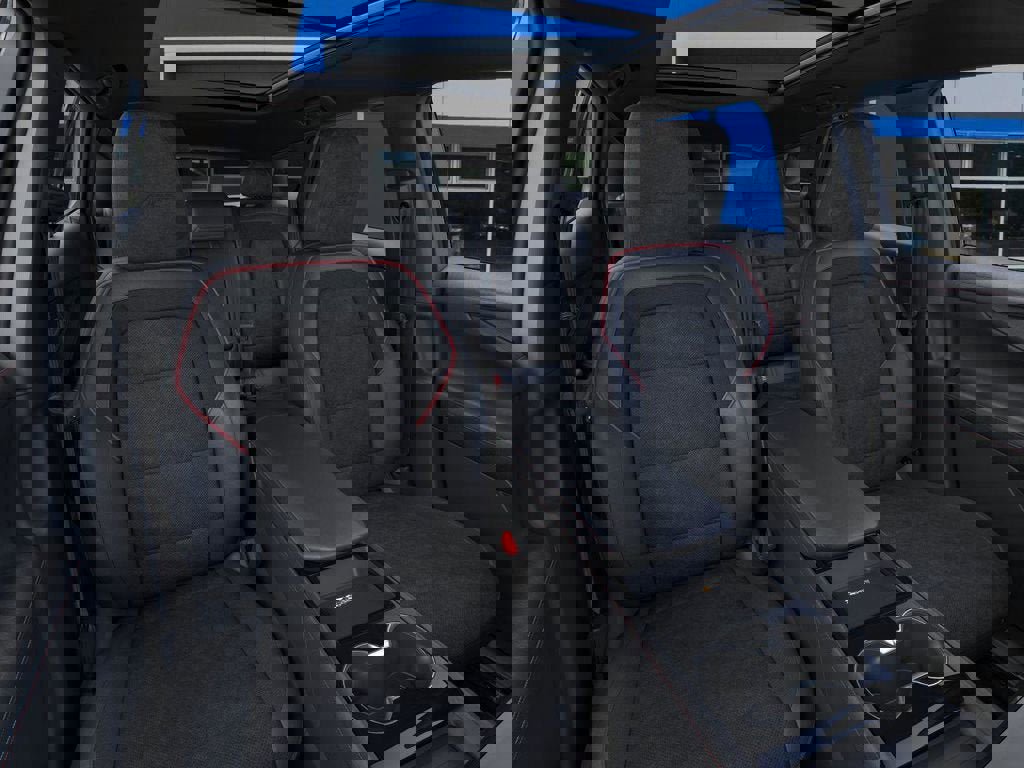 New 2026 Chevrolet Blazer EV RS image 16