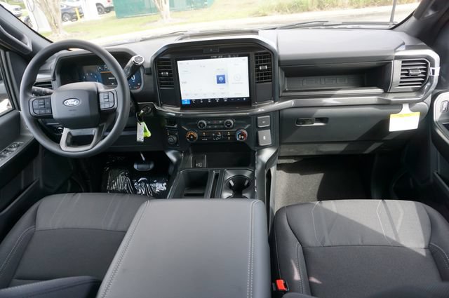 New 2026 Ford F150 STX w/ Equipment Group 200A AWD/4WD image 6