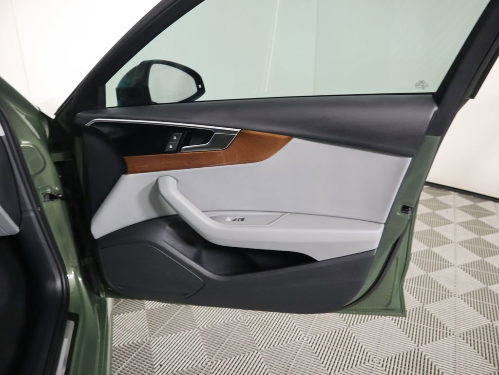 Certified 2023 Audi A4 2.0T Premium w/ Convenience Package image 25